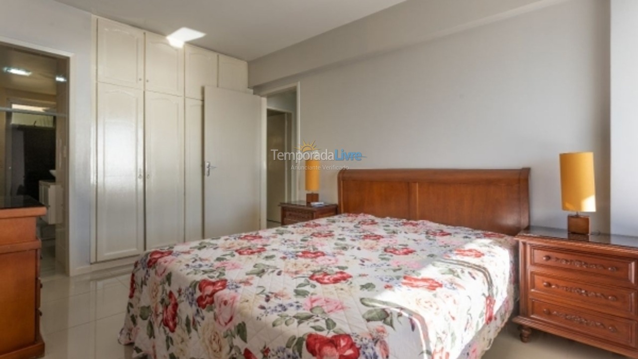Apartamento para alquiler de vacaciones em Itapema (Meia Praia)
