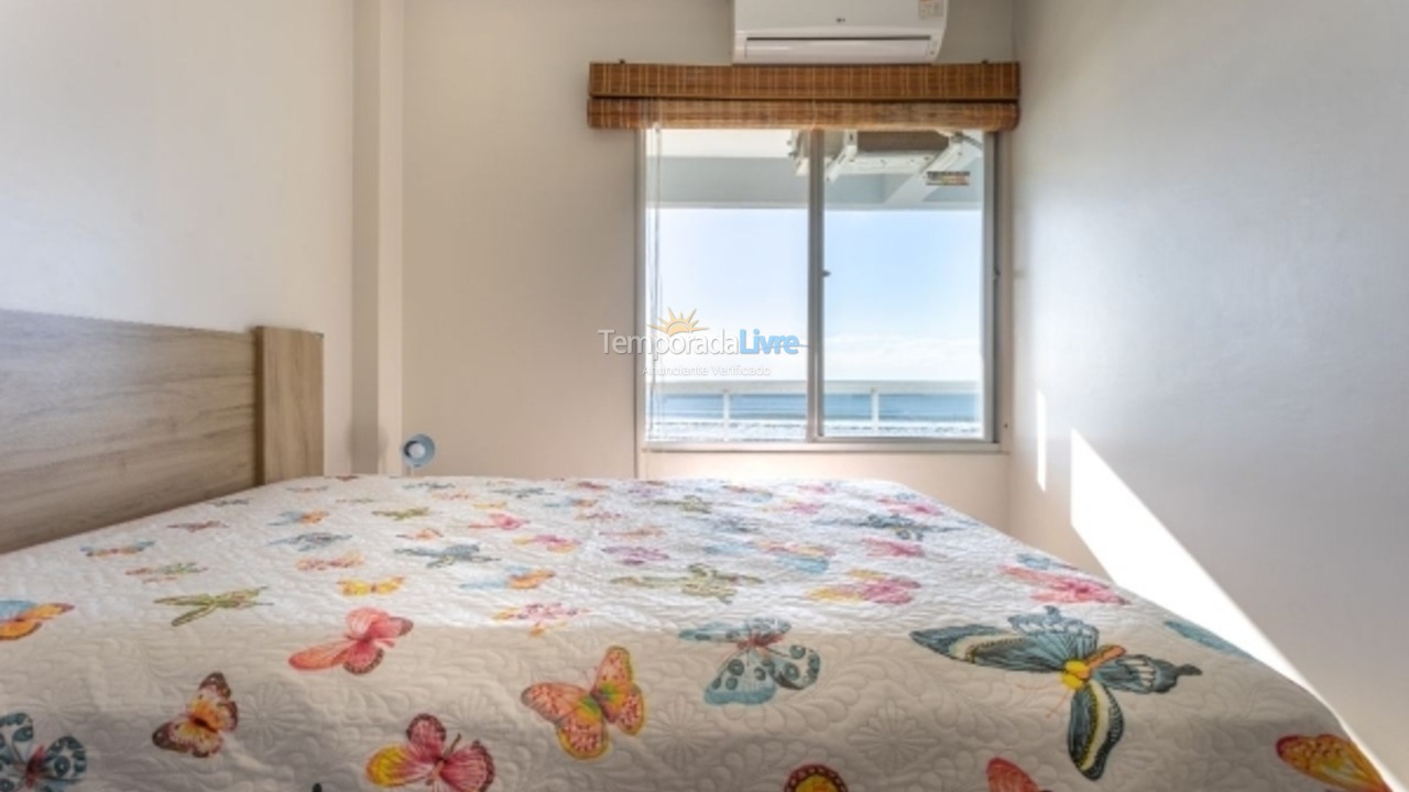 Apartamento para alquiler de vacaciones em Itapema (Meia Praia)