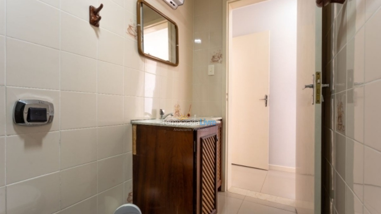 Apartamento para alquiler de vacaciones em Itapema (Meia Praia)