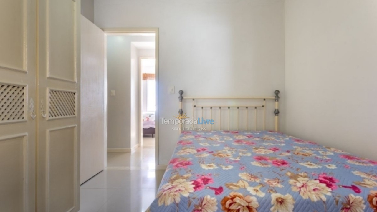 Apartamento para alquiler de vacaciones em Itapema (Meia Praia)