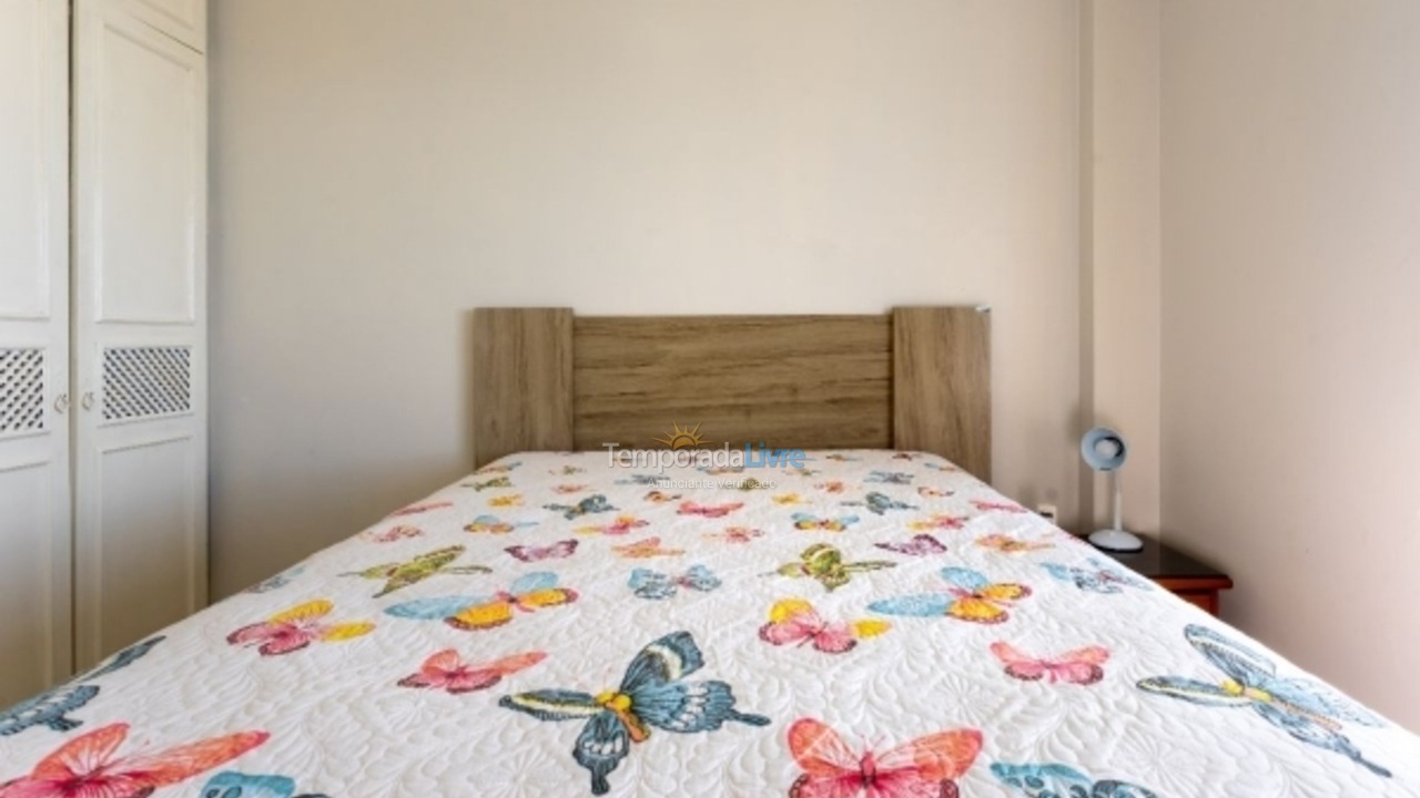 Apartamento para alquiler de vacaciones em Itapema (Meia Praia)