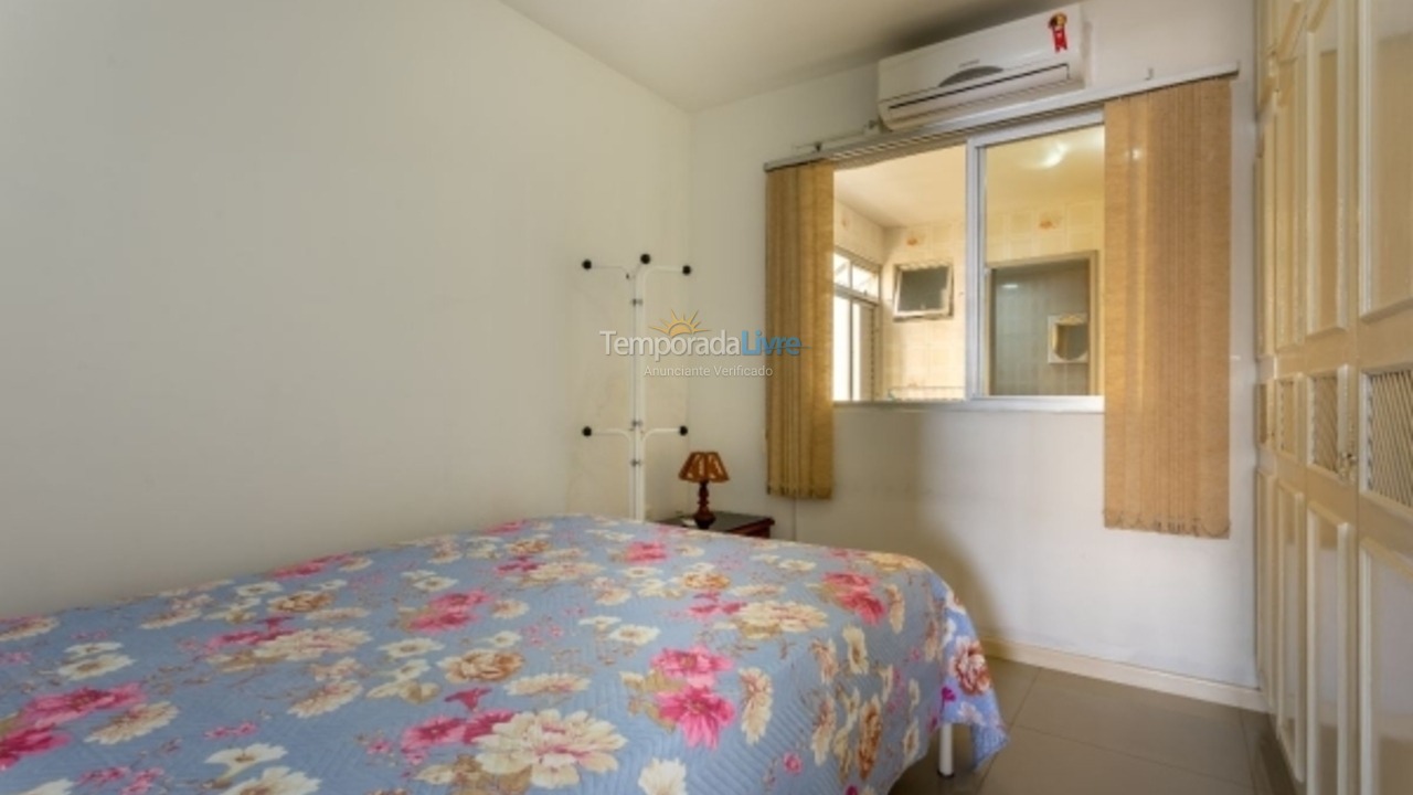 Apartamento para alquiler de vacaciones em Itapema (Meia Praia)