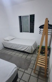 Furnished kitnet Olinda