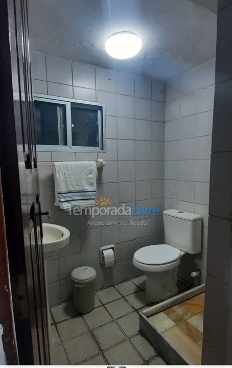 Apartment for vacation rental in Olinda (Varadouro)