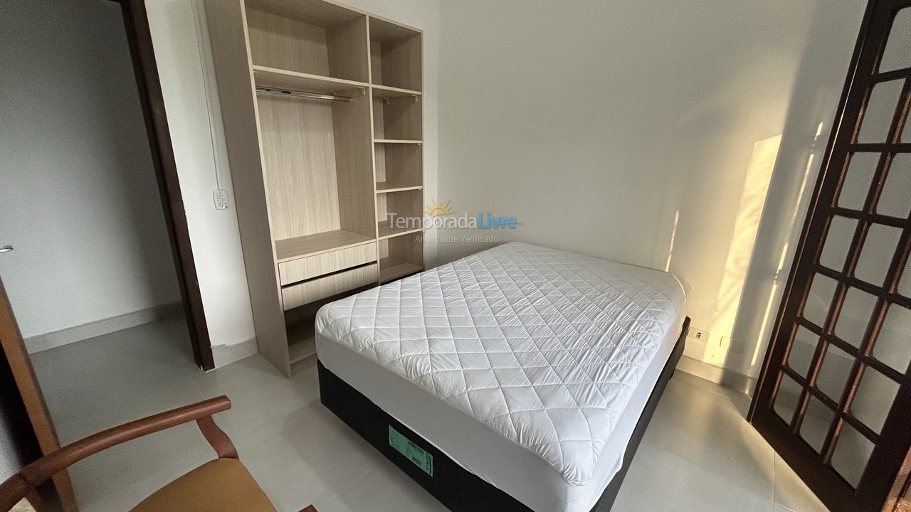 Casa para aluguel de temporada em Guaratuba (Coroados)