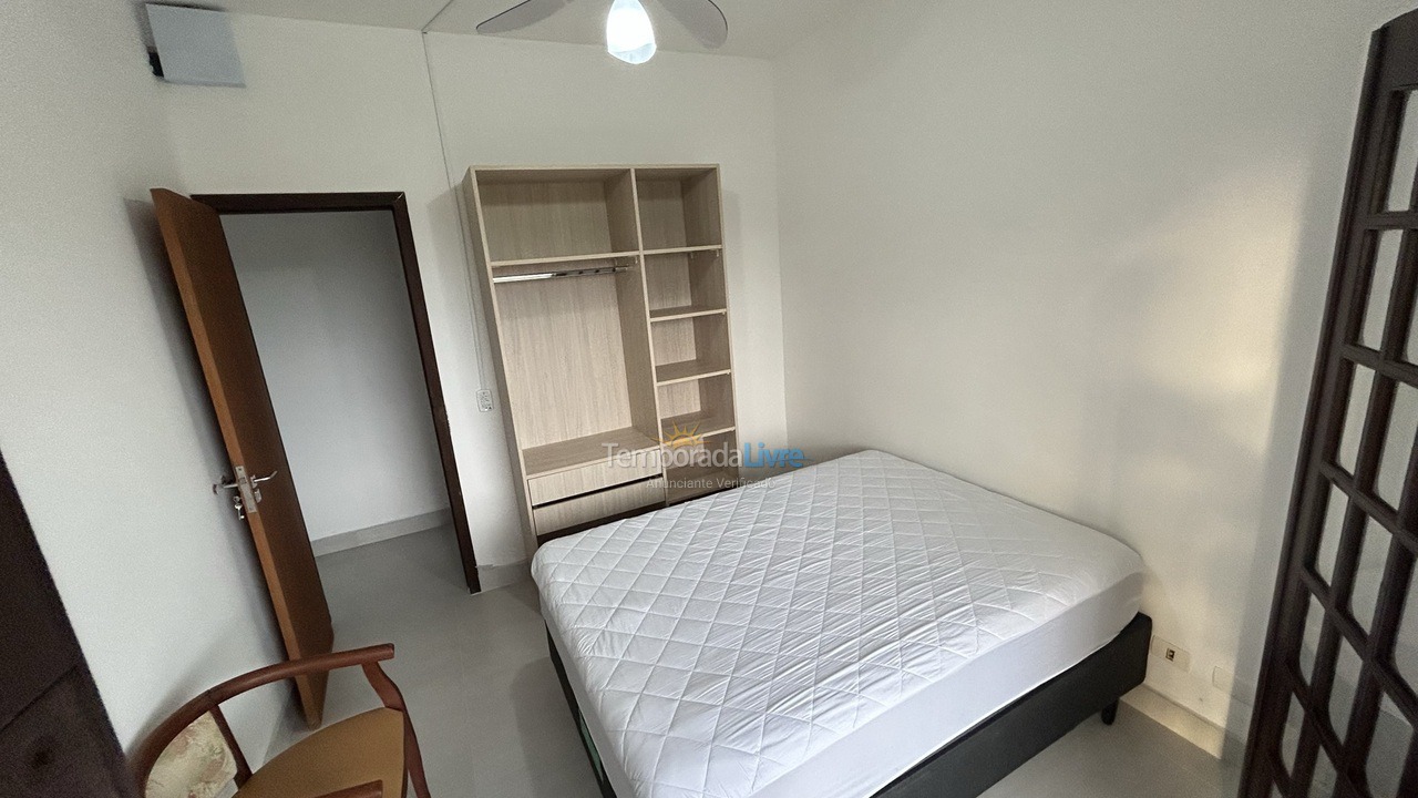 Casa para aluguel de temporada em Guaratuba (Coroados)