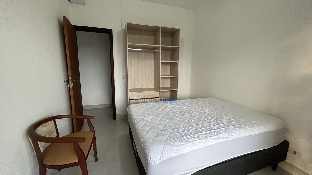 Casa para aluguel de temporada em Guaratuba (Coroados)