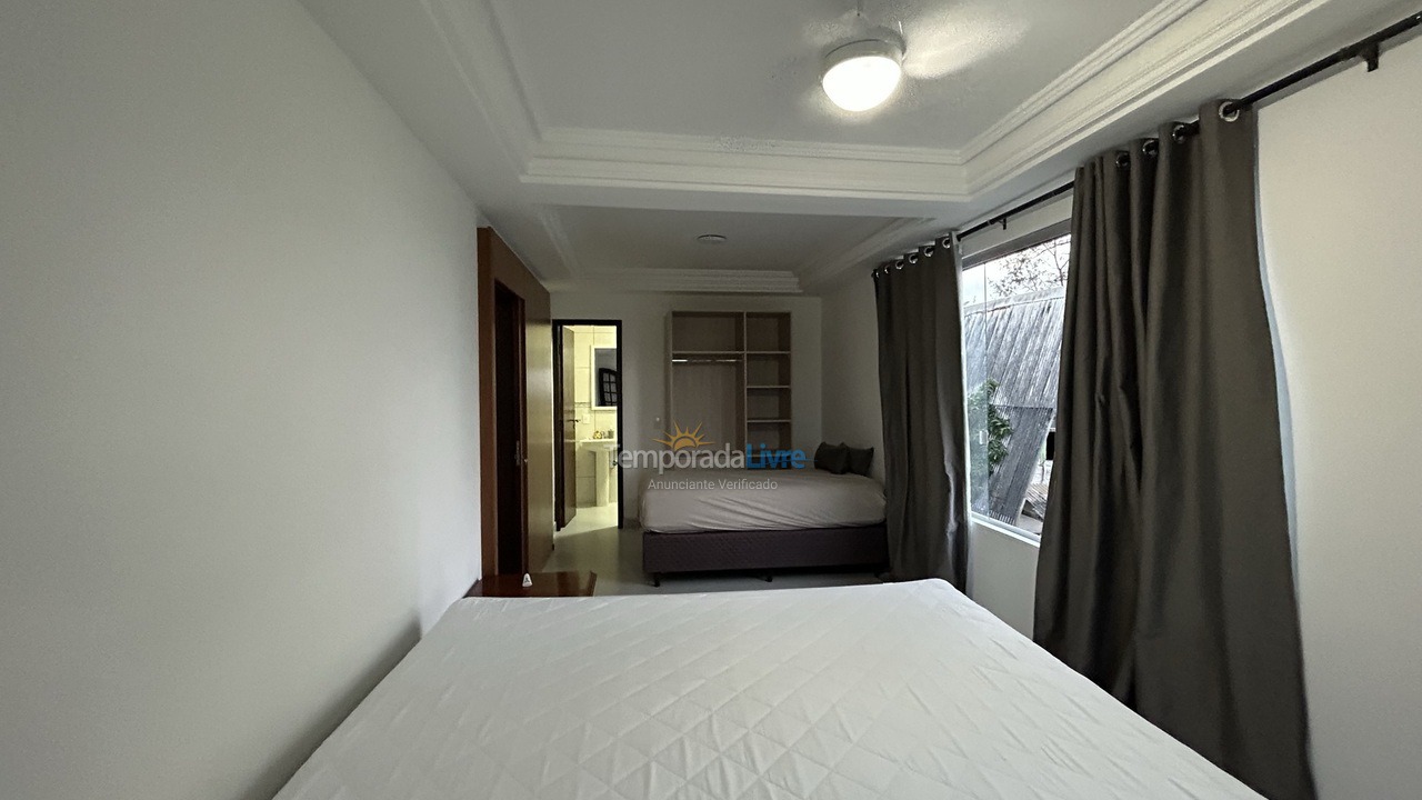 Casa para aluguel de temporada em Guaratuba (Coroados)