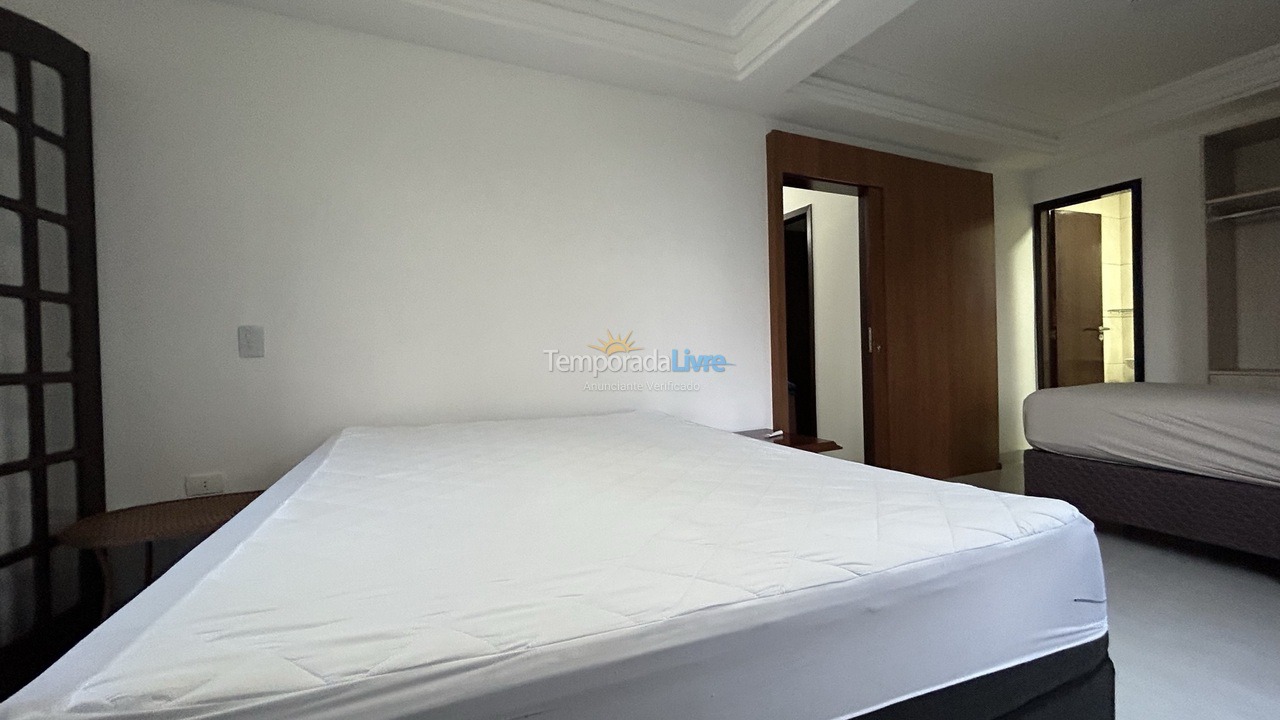 Casa para aluguel de temporada em Guaratuba (Coroados)