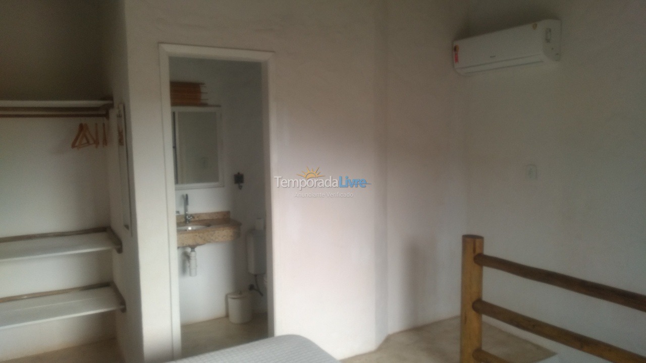 Casa para alquiler de vacaciones em São Sebastião (Juquehy)