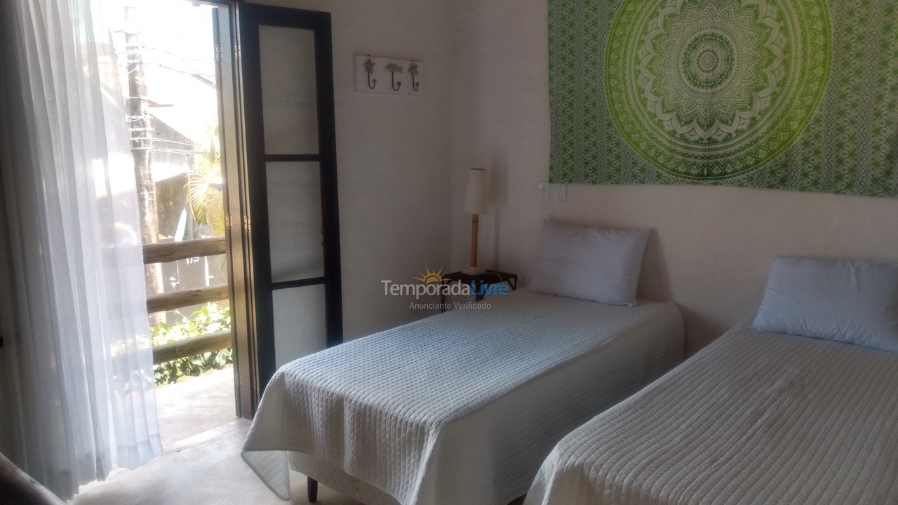 Casa para alquiler de vacaciones em São Sebastião (Juquehy)