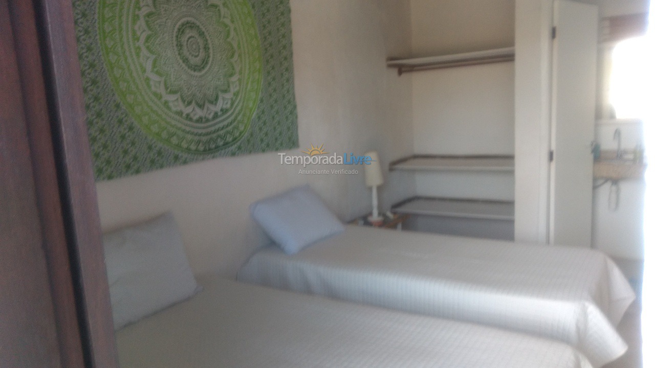 Casa para alquiler de vacaciones em São Sebastião (Juquehy)