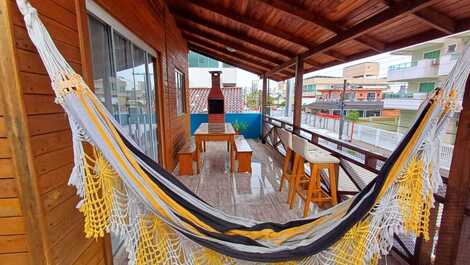 Casa para alugar em Bombinhas - Canto Grande