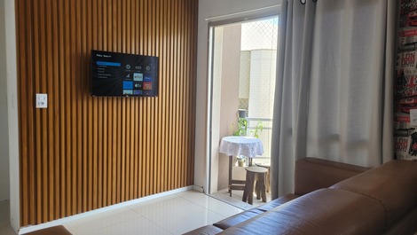 Apartamento Canasvieiras Jurerê