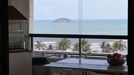 Wonderful holiday apartment on the Riviera