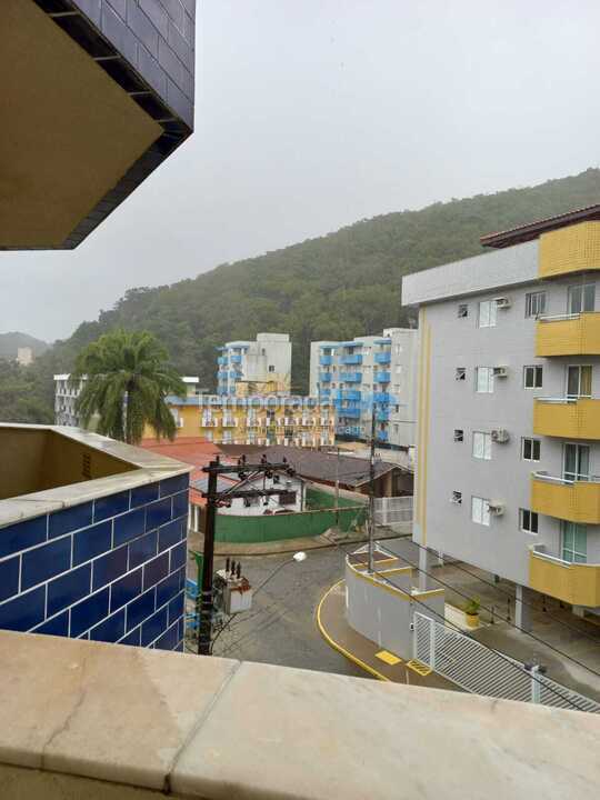 Apartamento para aluguel de temporada em Ubatuba (Praia Grande)