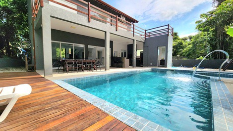 Casa para alugar em Bertioga - Costa do Sol