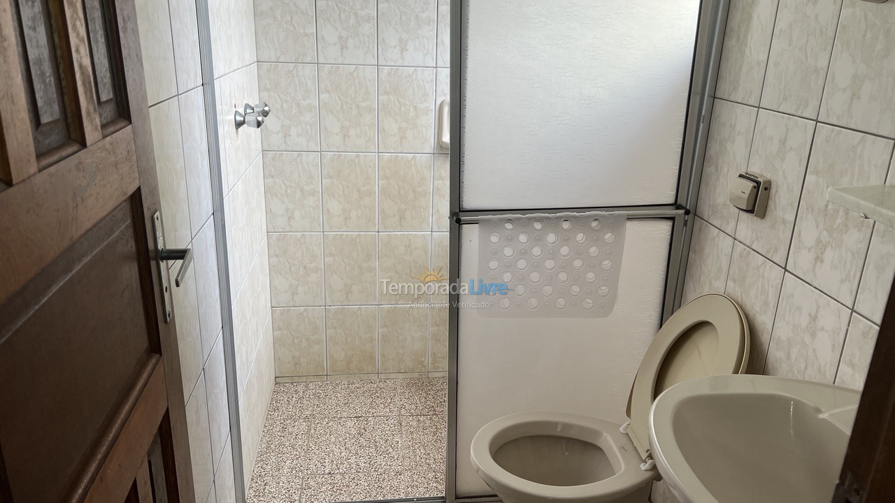 Apartamento para alquiler de vacaciones em Ubatuba (Pereque Açu)