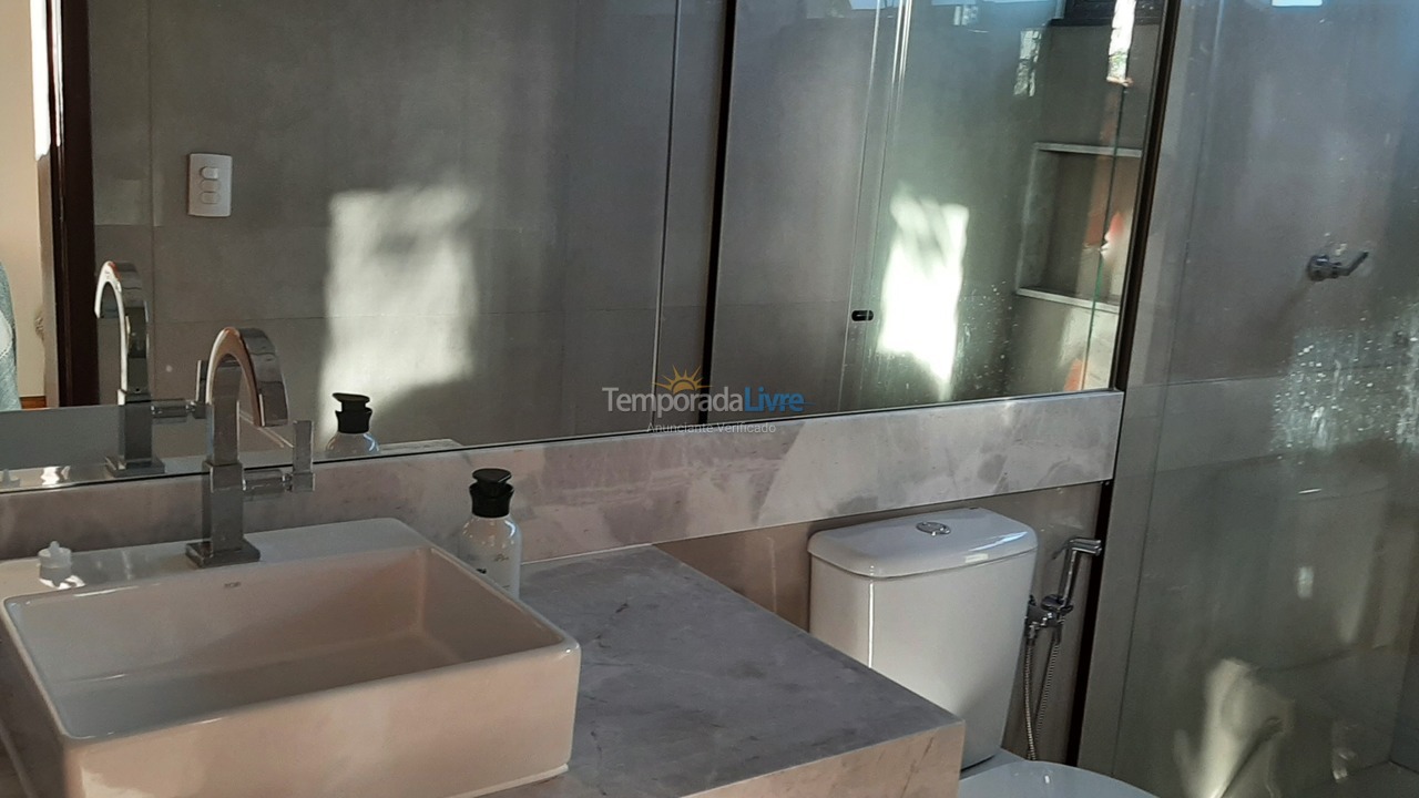 House for vacation rental in Camaçari (Praia de Guarajuba)