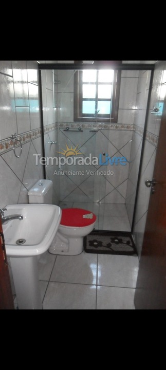 Casa para aluguel de temporada em Ubatuba (Pereque Mirim)