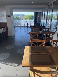 Alquilo un gran piso en el mejor hotel de Cabo Frio (Samba Hotel -Passagem