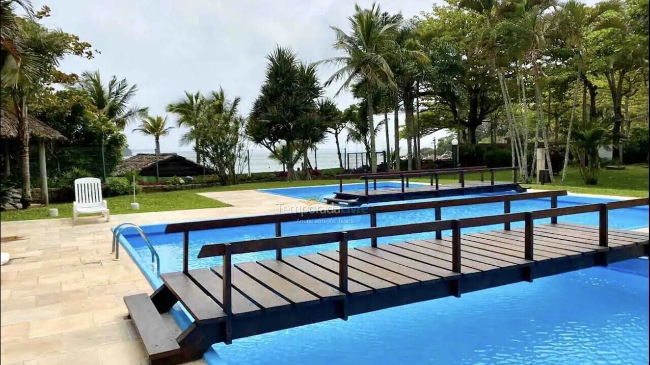 Apartamento para alquiler de vacaciones em Florianopolis (Canasvieiras)