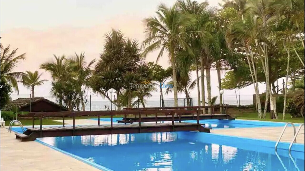 Apartamento para alquiler de vacaciones em Florianopolis (Canasvieiras)