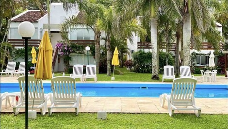 Excelente apartamento para alquiler vacacional en Canasvieiras,...