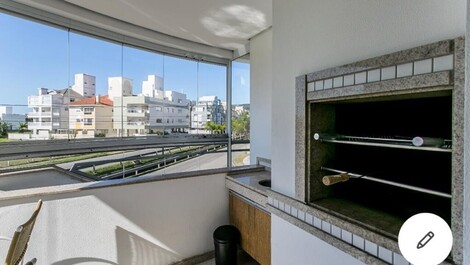 Excelente apartamento para alquiler vacacional en Jurerê...