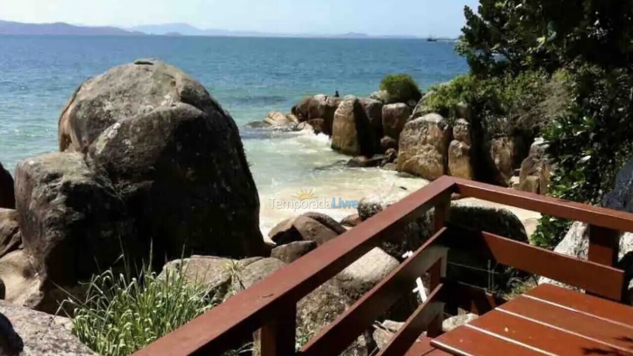 Apartamento para alquiler de vacaciones em Florianopolis (Canasvieiras)