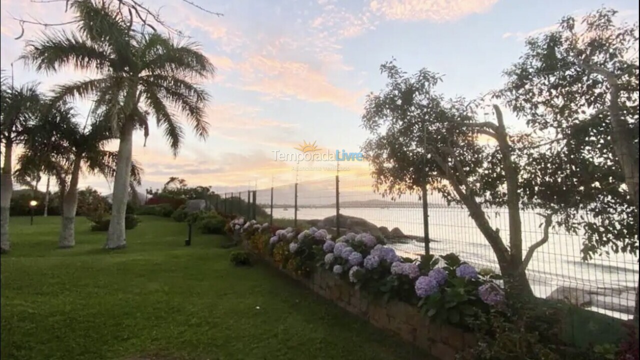 Apartamento para alquiler de vacaciones em Florianopolis (Canasvieiras)