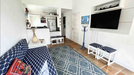 Excelente apartamento para alquiler vacacional en Canasvieiras,...