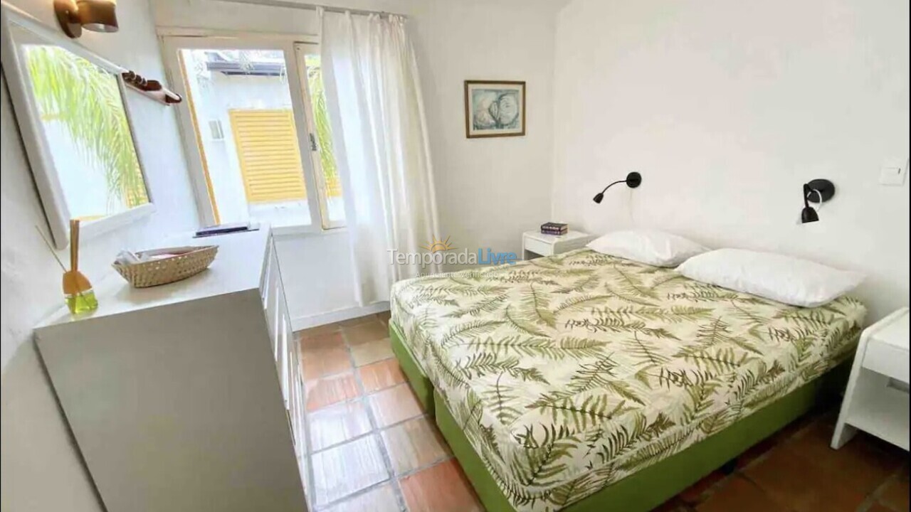 Apartamento para alquiler de vacaciones em Florianopolis (Canasvieiras)