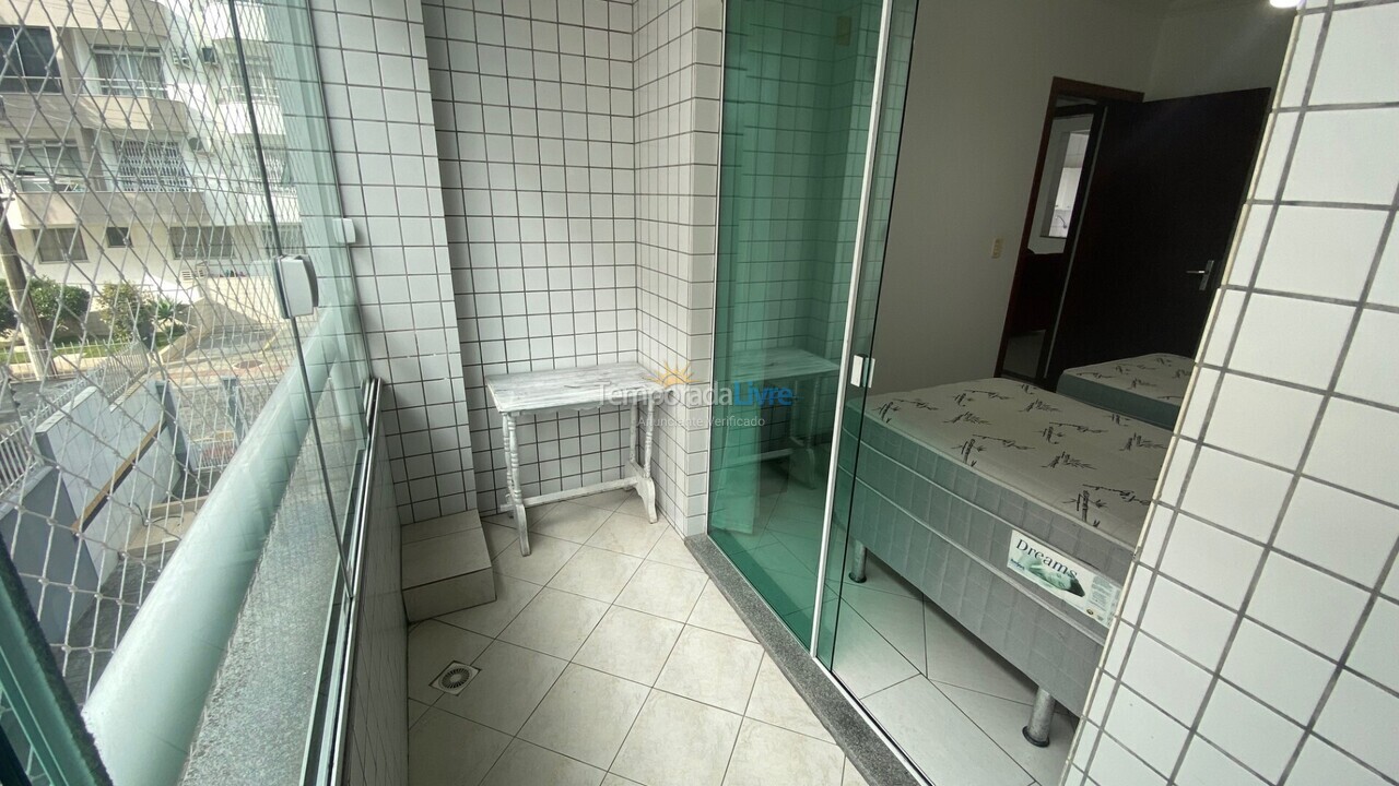 Apartamento para alquiler de vacaciones em Florianópolis (Cachoeira do Bom Jesus)