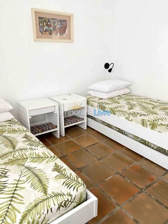 Apartamento para alquiler de vacaciones em Florianopolis (Canasvieiras)