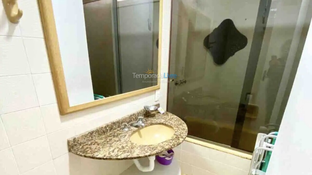 Apartamento para alquiler de vacaciones em Florianopolis (Canasvieiras)