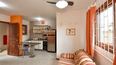 Excelente apartamento para alquiler vacacional en Canasvieiras,...