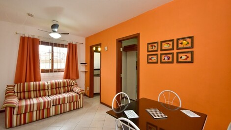 Excelente apartamento para alquiler vacacional en Canasvieiras,...