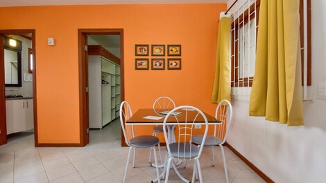 Excelente apartamento para alquiler vacacional en Canasvieiras,...