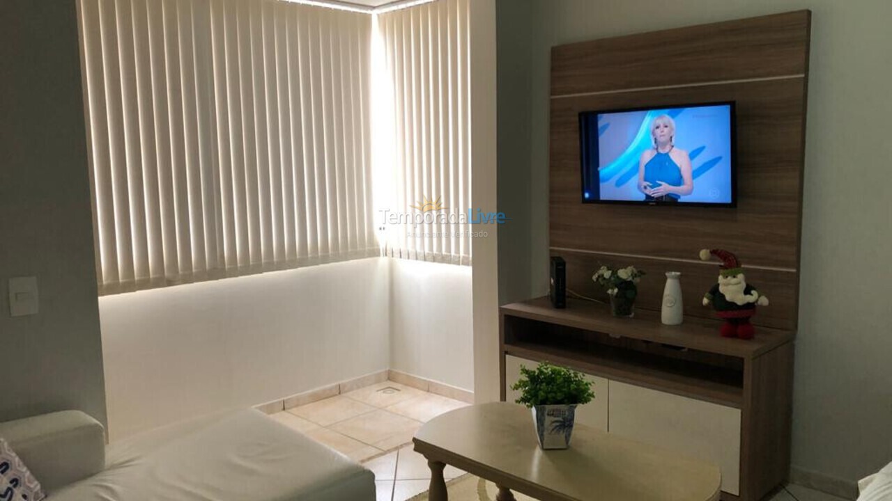 Apartment for vacation rental in Florianopolis (Praia dos Ingleses)