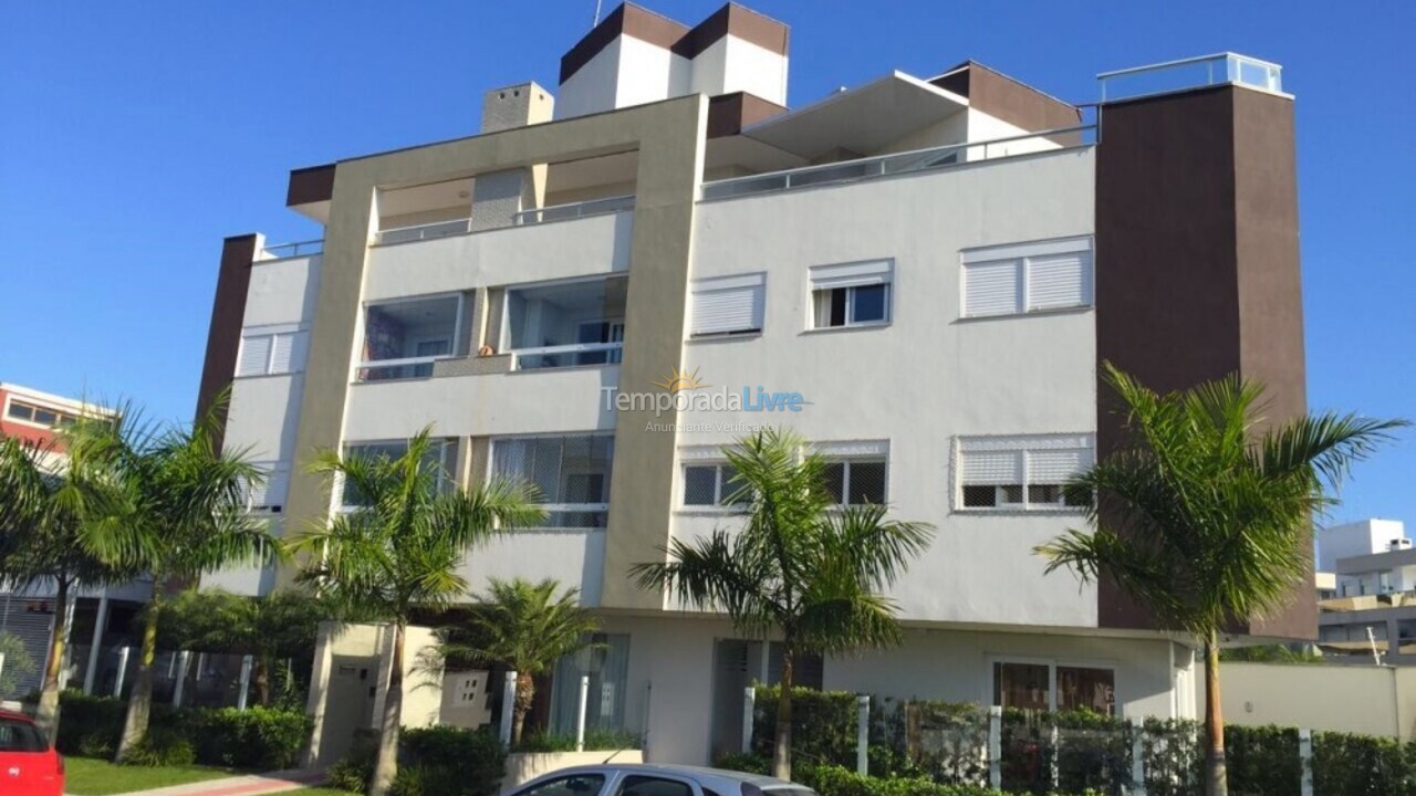 Apartamento para alquiler de vacaciones em Florianopolis (Jurerê)