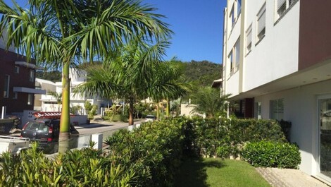 Excelente apartamento para alquiler vacacional en Jurerê,...