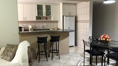 Excellent apartment for vacation rental in Ingleses,...