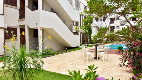 Excelente apartamento para alquiler vacacional en Canasvieiras,...