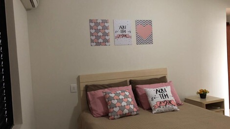 Excellent apartment for vacation rental in Ingleses,...