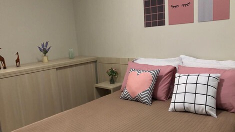 Excellent apartment for vacation rental in Ingleses,...