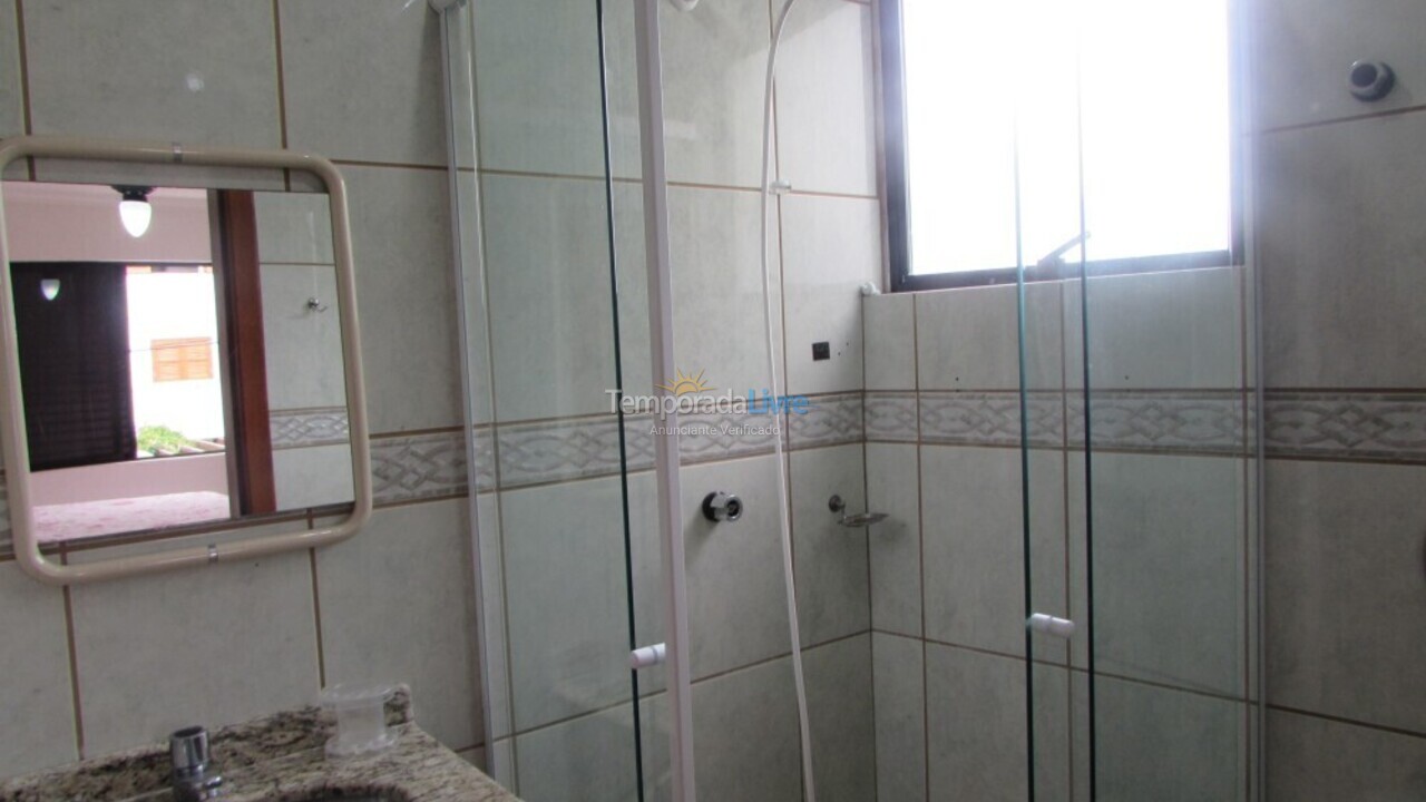 Apartment for vacation rental in Florianopolis (Praia dos Ingleses)