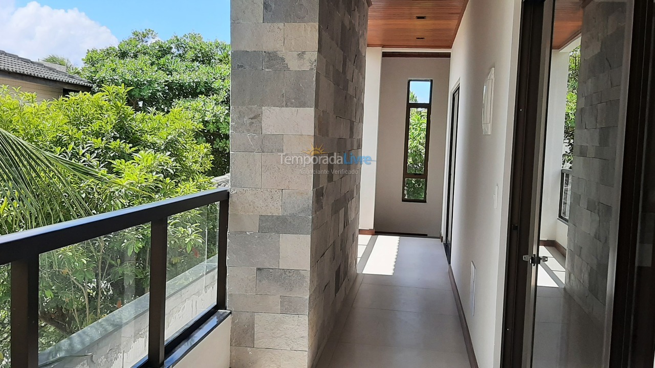 House for vacation rental in Camaçari (Praia de Guarajuba)