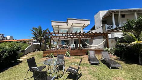 Casa para alugar em Bombinhas - Canto Grande
