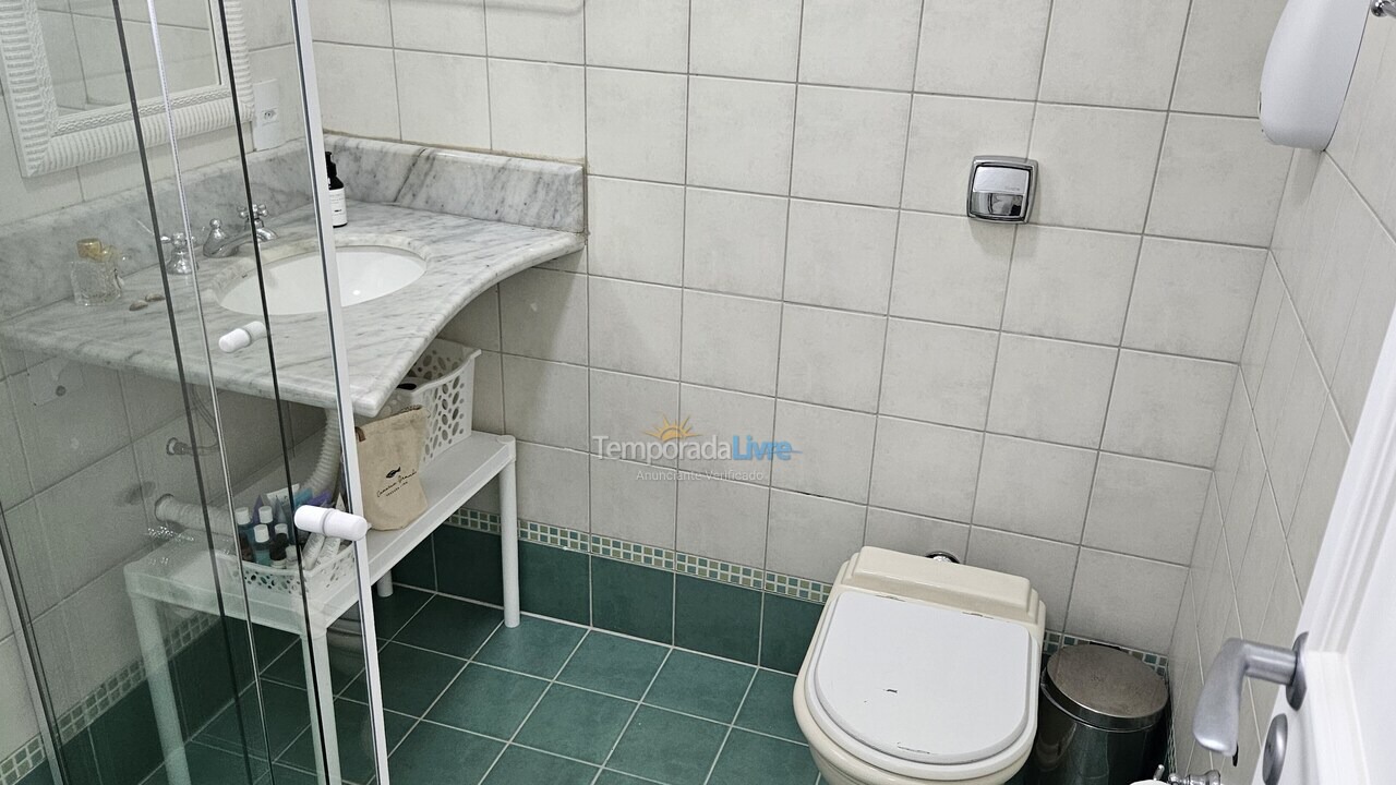 Casa para aluguel de temporada em Florianopolis (Jurerê Internacional)